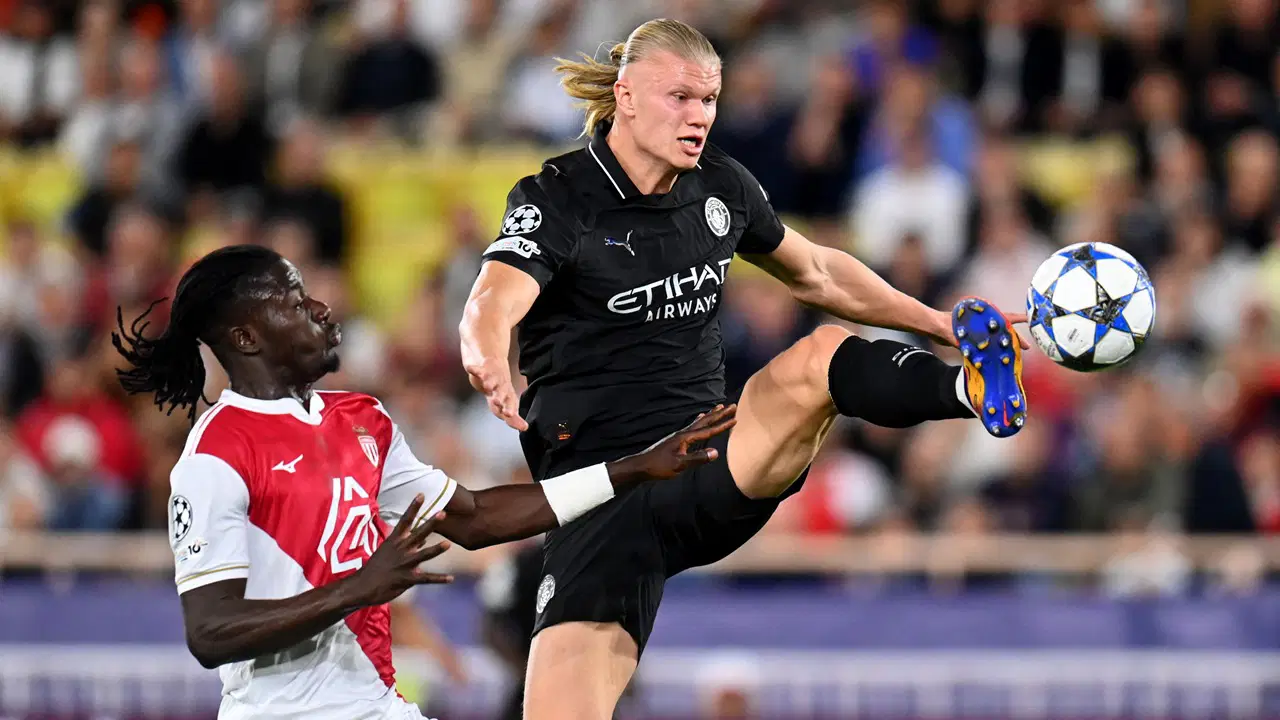 Preview Monaco vs. Manchester City: UEFA Champions League Matchday 2 Preview