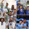 Who can win the Champions League? Here are the five teams that have proven they can reach UCL glory