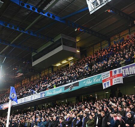 Chelsea vs. Liverpool: Crucial Showdown at Stamford Bridge