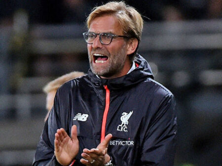 Jurgen Klopp: The Relentless Pressure on World Cup Coaches