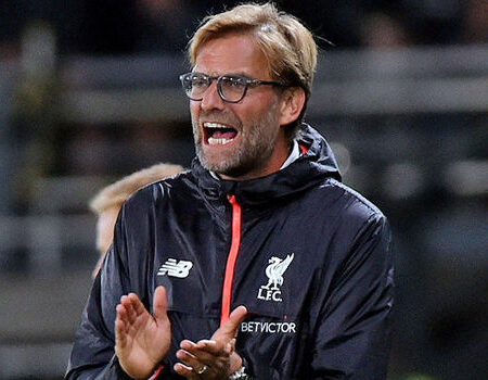 Jurgen Klopp: The Relentless Pressure on World Cup Coaches