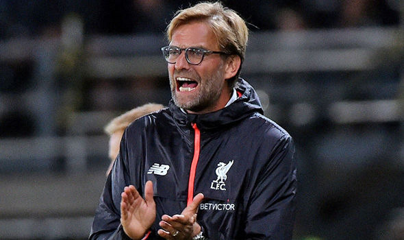 Preview Jurgen Klopp: The Relentless Pressure on World Cup Coaches