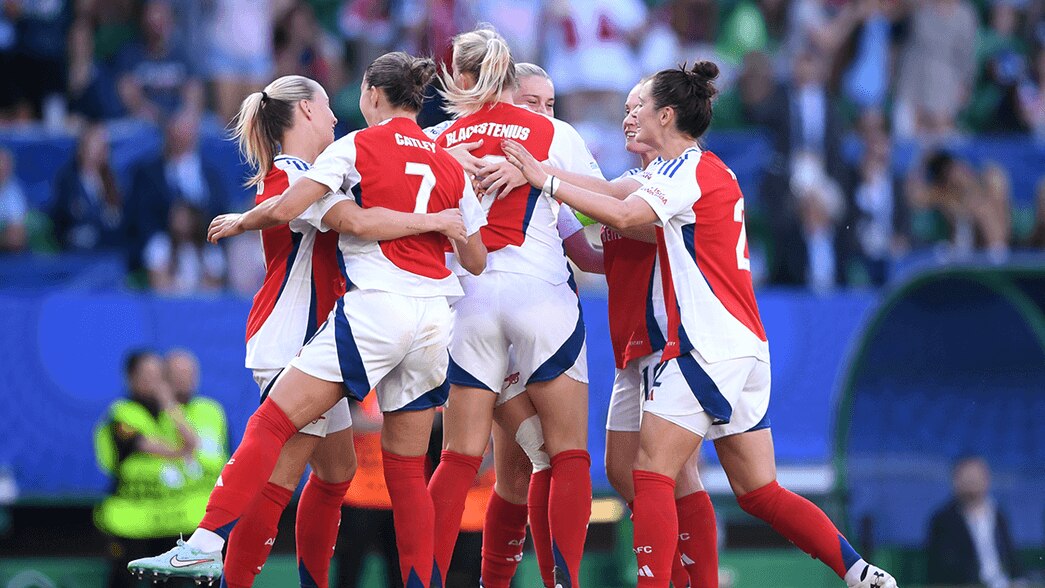 Preview Women’s Champions League Kicks Off with Marquee Matchup; USMNT Seeks Momentum