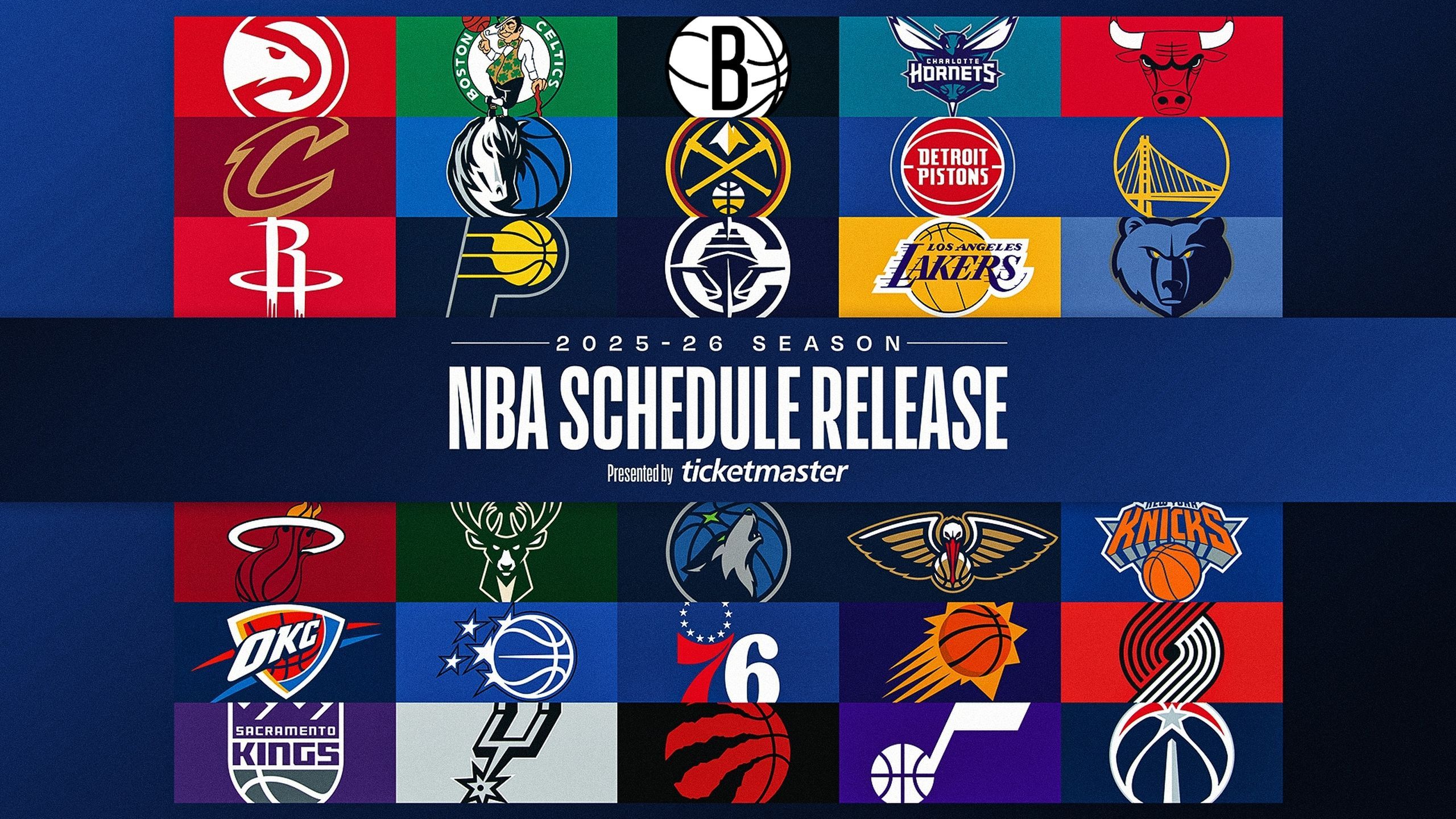 Preview NBA 2025-26 Season: Win Projections for All 30 Teams
