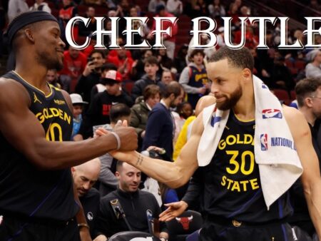 Why the NBA Should Still Fear the Golden State Warriors