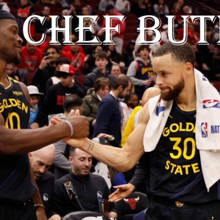 Why the NBA Should Still Fear the Golden State Warriors