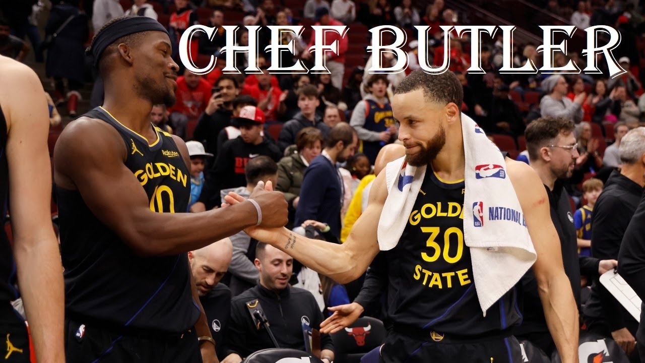 Preview Why the NBA Should Still Fear the Golden State Warriors