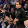 Erik Spoelstra Embraces New Role as Team USA Head Coach, Calls It ‘Feeling Alive’