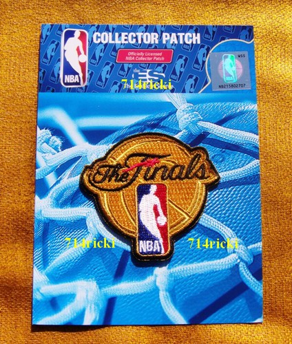 Preview NBA Season to Feature New Collectible Patch Programs from Fanatics/Topps