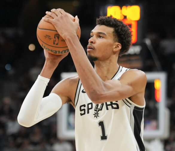 Fantasy Basketball: Bold Predictions for 2025-26 Season