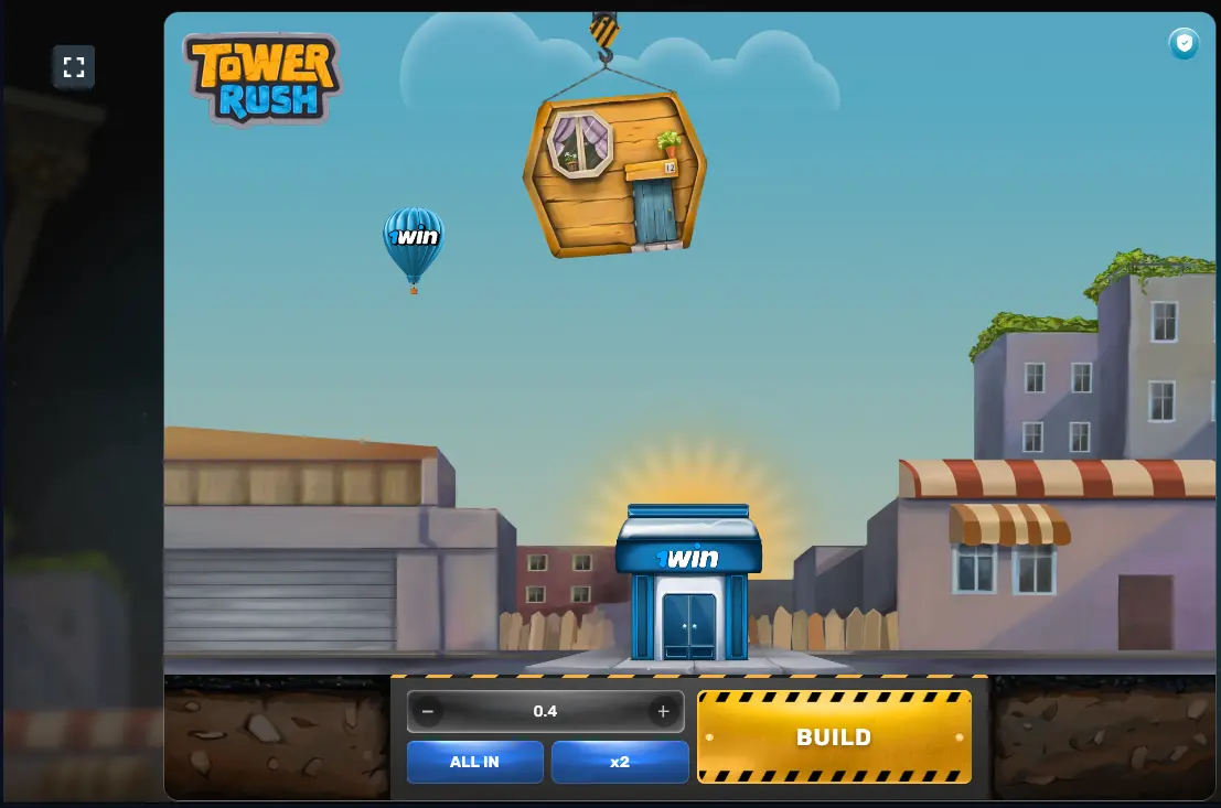 Preview The Ultimate 1Win Gaming Experience: Four Pathways to Entertainment Excellence