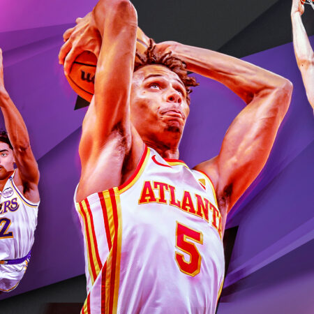 NBA Power Rankings: Identifying the Most Exciting Young Player on All 30 Teams