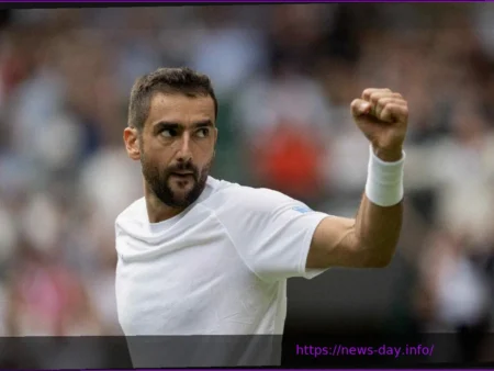 ATP Indian Wells Day 1: Match Previews and Predictions