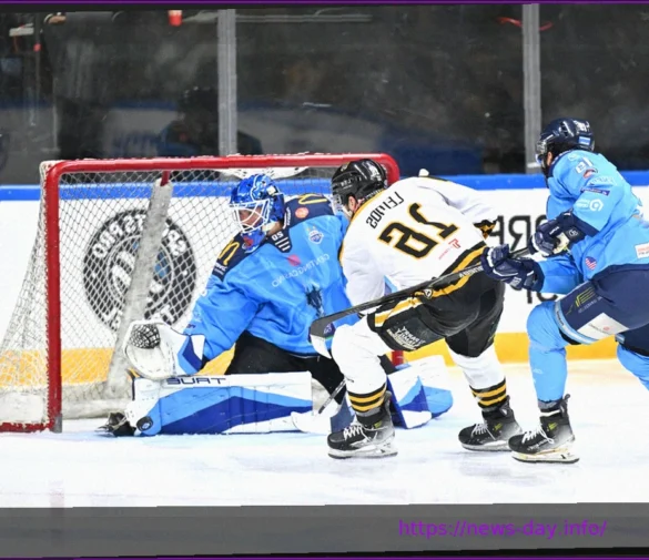 Team Great Britain Names Six World Championship Debutants to 2026 Roster