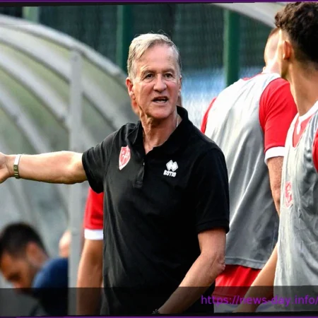 Tesser: “Triestina has been in difficulty for years, this time the miracle didn’t happen”