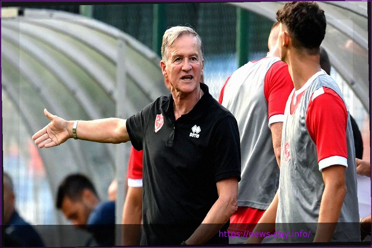 Preview Tesser: “Triestina has been in difficulty for years, this time the miracle didn’t happen”