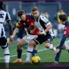 Genoa vs. Udinese: Davis Seals 0-2 Victory in 90+6th Minute