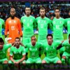 Algeria Crushes Guatemala 7-0