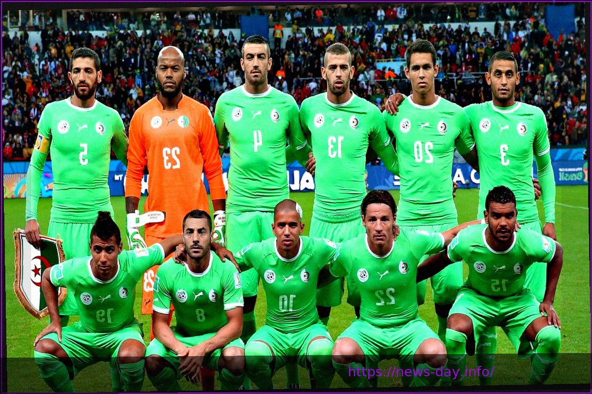 Preview Algeria Crushes Guatemala 7-0