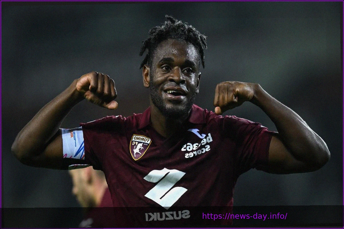 Preview Duvan Zapata Returns to San Siro: A Quest for a Goal and Redemption