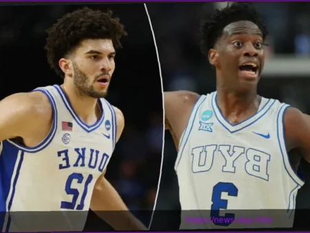 Brooklyn Nets Fans Closely Monitoring NCAA March Madness Tournament