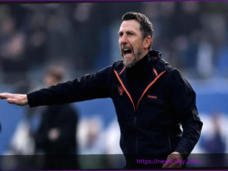 Di Francesco’s Lecce: Opponent Profile for the Upcoming Match