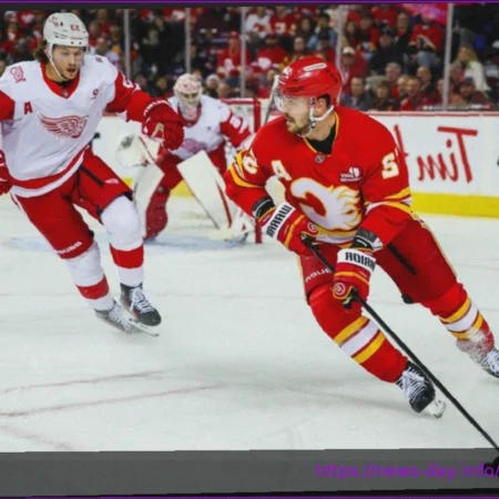 NHL Rumors: MacKenzie Weegar’s No-Trade Clause Talks Loom Amidst Strong Trade Interest