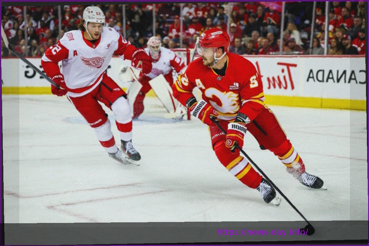 Preview NHL Rumors: MacKenzie Weegar’s No-Trade Clause Talks Loom Amidst Strong Trade Interest