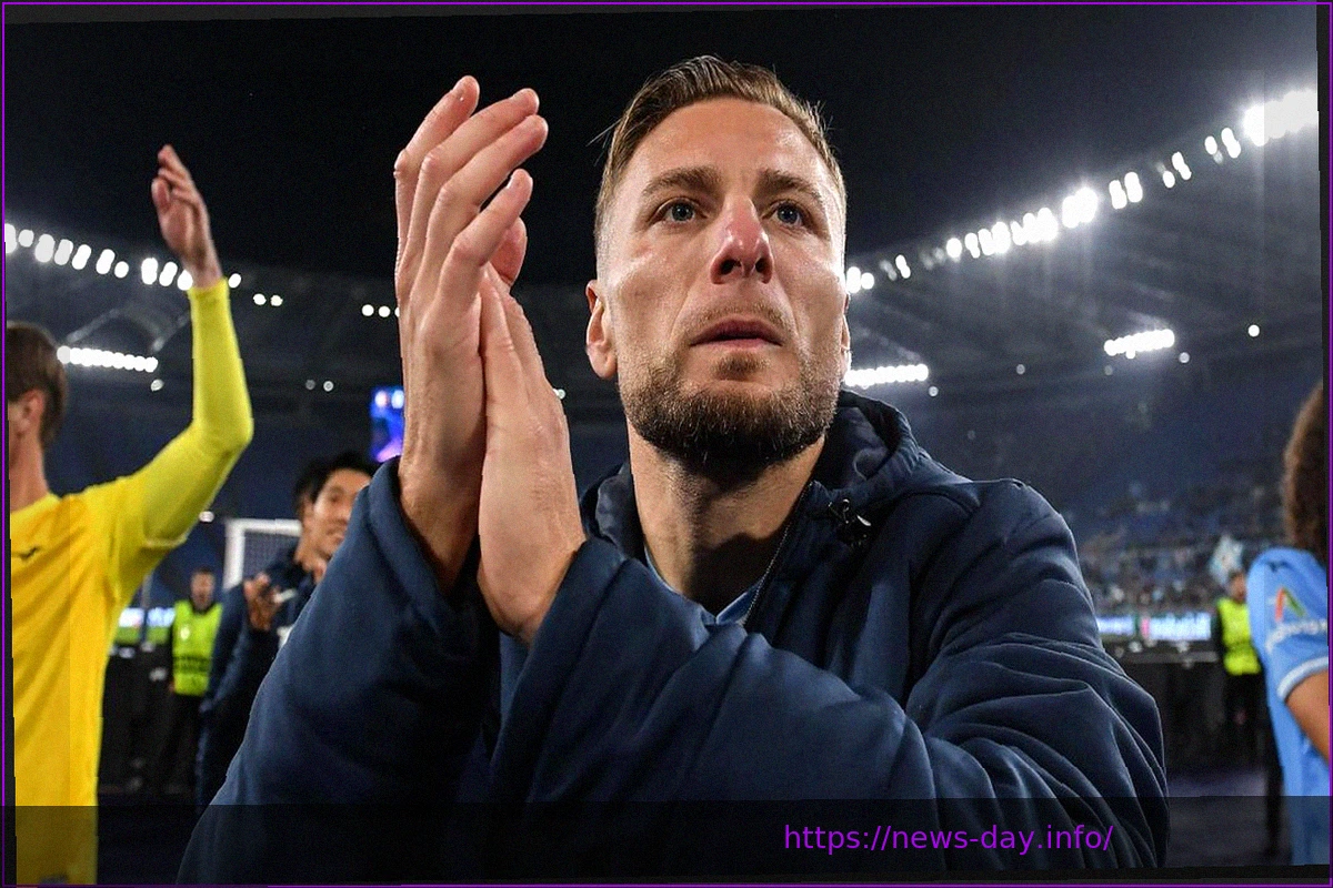 Preview Ciro Immobile: “Rimpianto di non chiudere alla Lazio”, poi svela il futuro