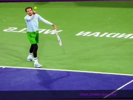 The Unique Charm and Quirks of Indian Wells