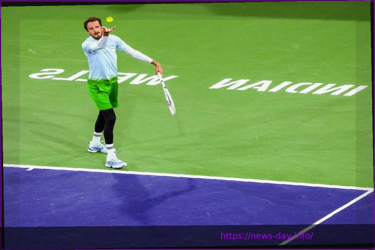 Preview The Unique Charm and Quirks of Indian Wells