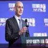 NBA Expansion: New Teams for Seattle and Las Vegas, Board Vote and Million-Dollar Fees