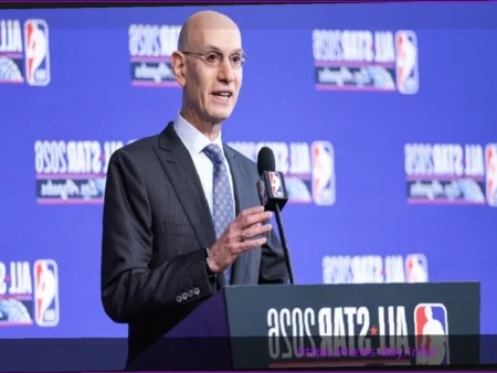 NBA Expansion: New Teams for Seattle and Las Vegas, Board Vote and Million-Dollar Fees