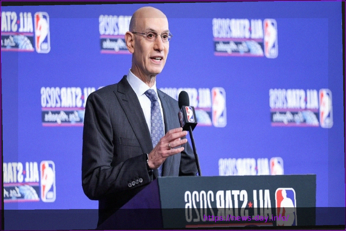 Preview NBA Expansion: New Teams for Seattle and Las Vegas, Board Vote and Million-Dollar Fees