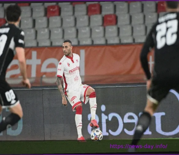 Bari: Missione Riscatto – Le Prossime Sfide Cruciali in Campionato