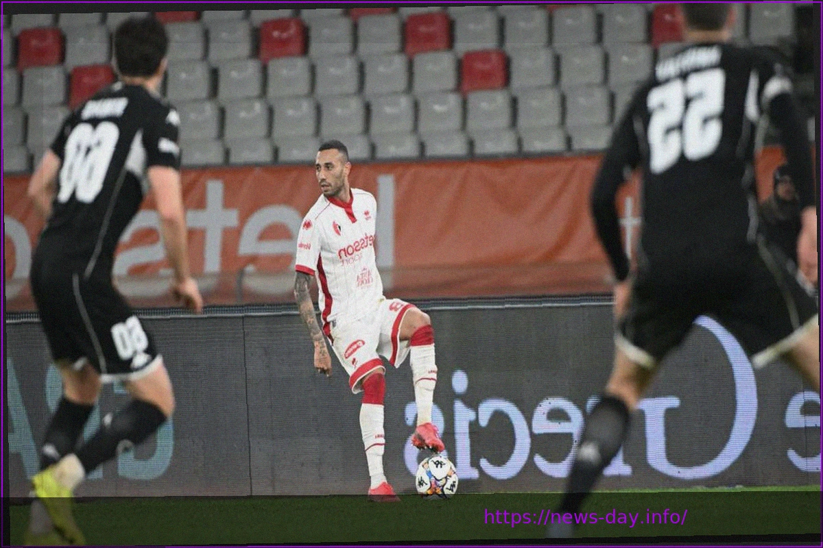 Preview Bari: Missione Riscatto – Le Prossime Sfide Cruciali in Campionato