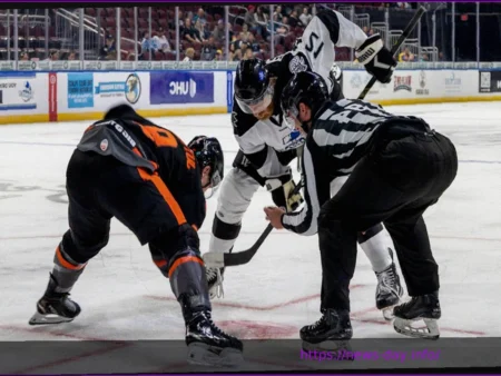 Оливер Тарр Отмечает Дебютный Гол, Но “Тандер” Уступают “Канзас-Сити”