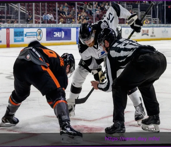 Оливер Тарр Отмечает Дебютный Гол, Но “Тандер” Уступают “Канзас-Сити”