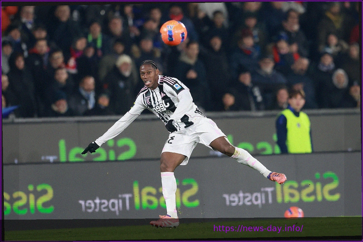 Preview Juventus and PSG Explore Potential Striker Swap