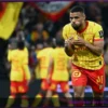 Le RC Lens surclasse Angers avec brio et retrouve provisoirement la première place de la Ligue 1