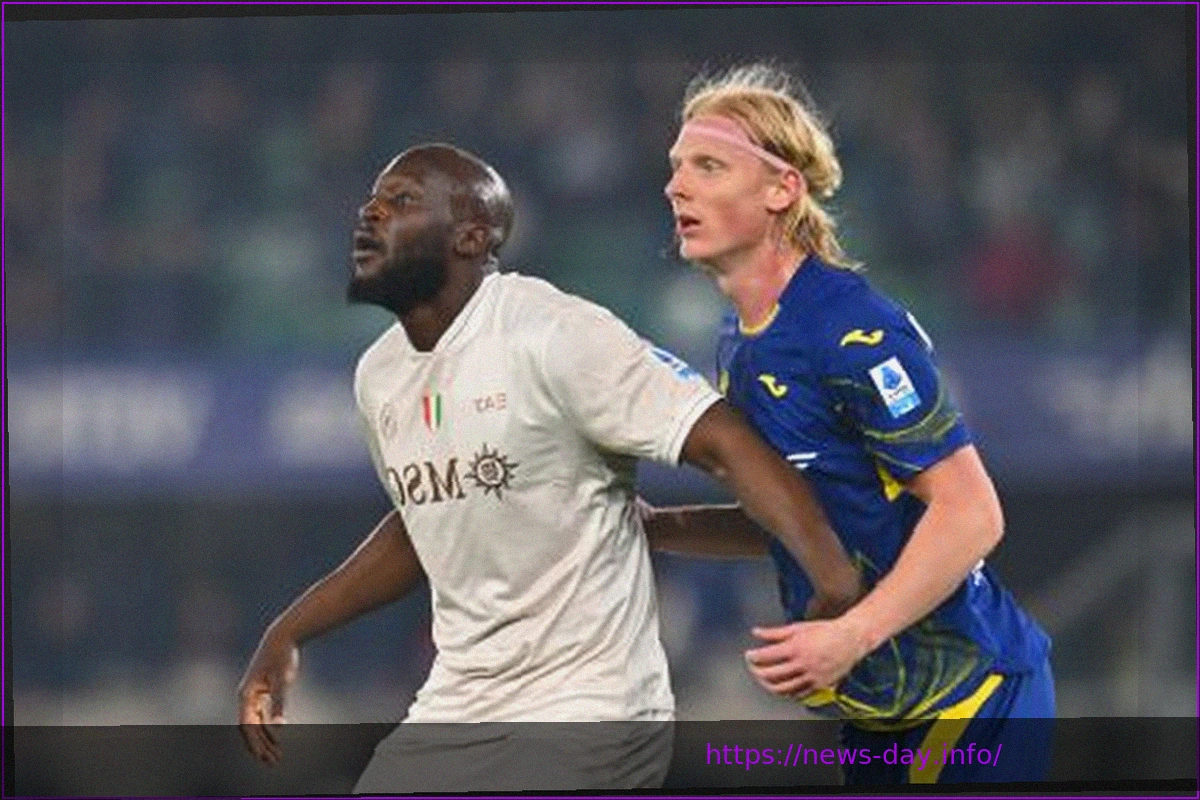 Preview Rudi Garcia: Understanding Lukaku and Hoping for ‘More Playing Time’ at Napoli