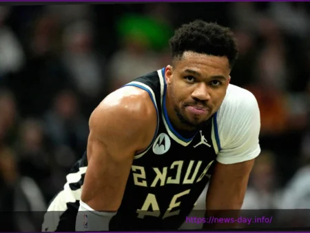 Bucks owner outlines Giannis’ fate after dramatic season of trade buzz