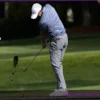 Rory McIlroy Reports Back Discomfort Following Challenging Opening Round at The Players Championship