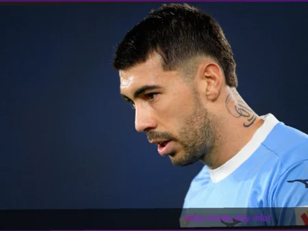 Italy Faces Injury Woes Ahead of Crucial World Cup Playoffs