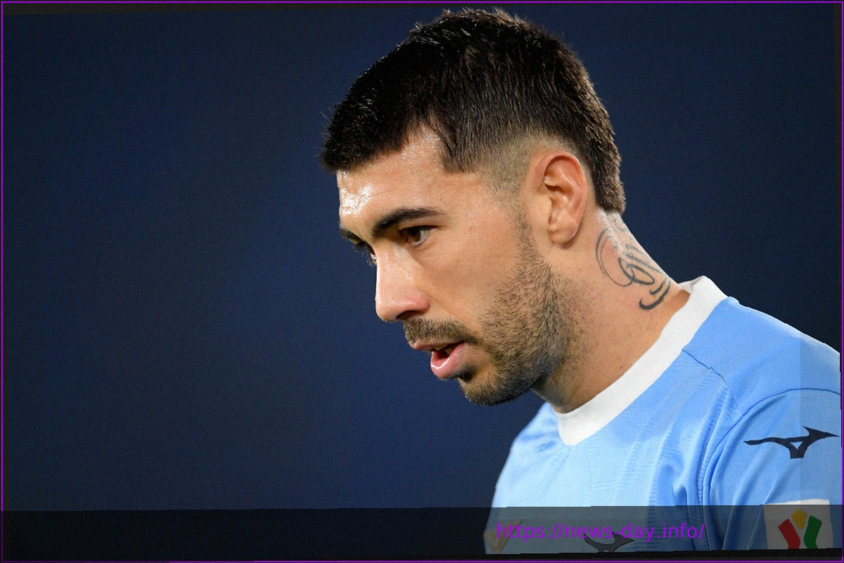 Preview Italy Faces Injury Woes Ahead of Crucial World Cup Playoffs