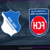 Bundesliga Showdown: 1. FC Heidenheim 1846 vs. TSG 1899 Hoffenheim