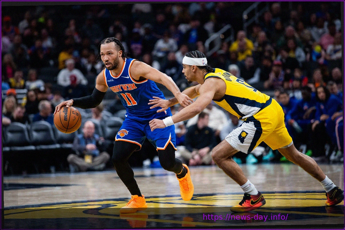 Preview Knicks vs. Pacers Prediction: NBA Picks, Odds, Best Bet Tuesday