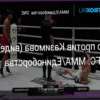 Decho vs. Kazimov – One FC MMA Fight Video