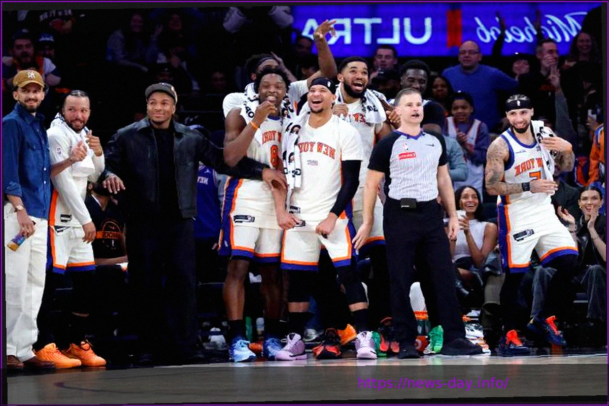 Preview The Beautiful Game: How Soccer Unites the Knicks Locker Room