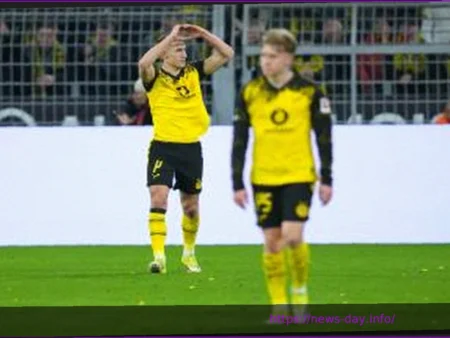 Borussia Dortmund Leaders to Hold Key Meeting with Nico Schlotterbeck on Club Future